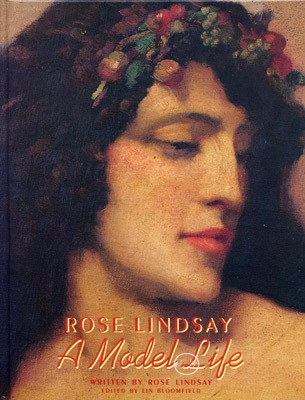 Book - Rose Lindsay $88.00